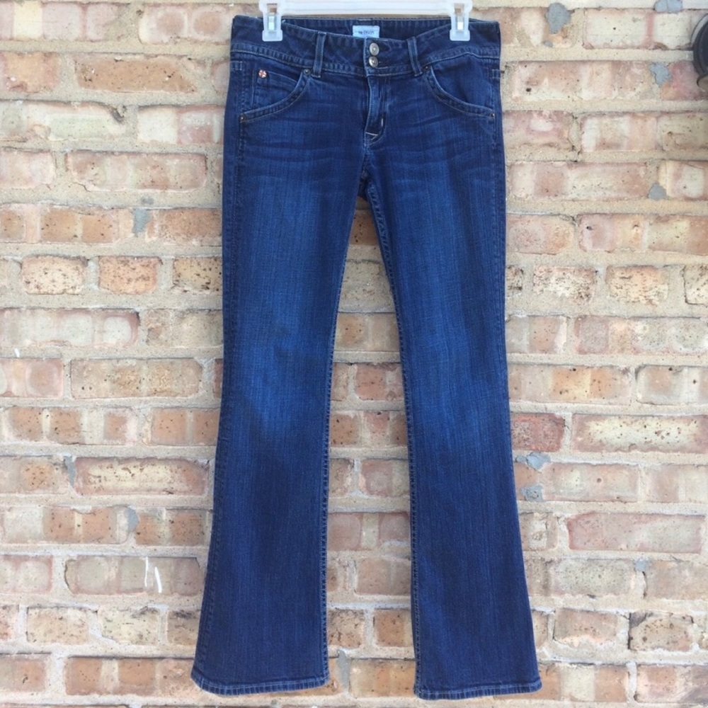 Hudson Jeans Signature Bootcut